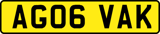 AG06VAK