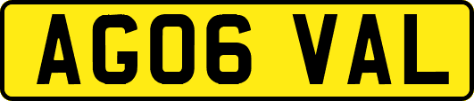 AG06VAL