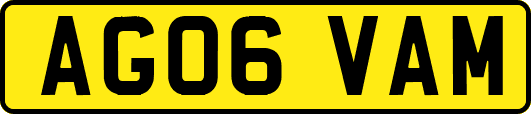AG06VAM
