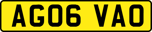 AG06VAO