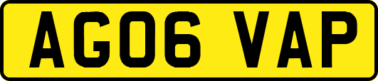 AG06VAP