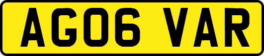 AG06VAR