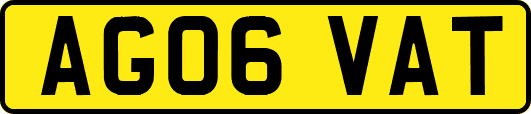 AG06VAT