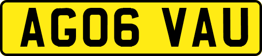 AG06VAU