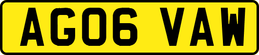 AG06VAW