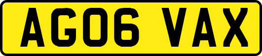 AG06VAX