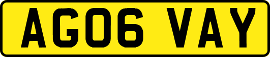 AG06VAY