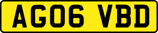 AG06VBD