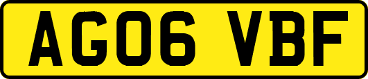 AG06VBF