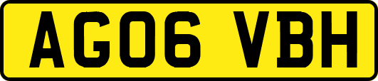 AG06VBH