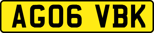 AG06VBK