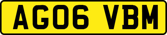 AG06VBM