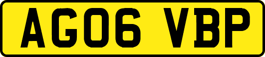 AG06VBP