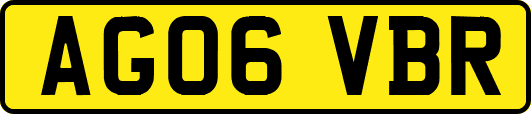 AG06VBR