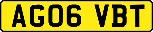 AG06VBT