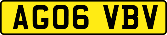AG06VBV