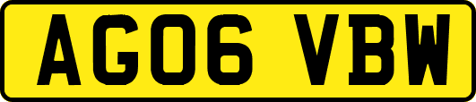 AG06VBW