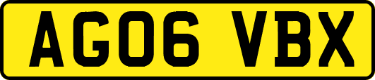 AG06VBX