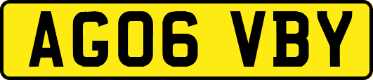 AG06VBY