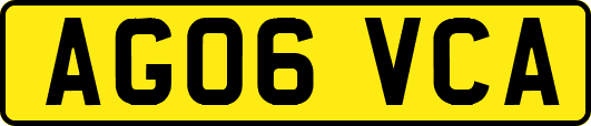 AG06VCA