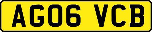 AG06VCB