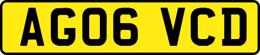 AG06VCD