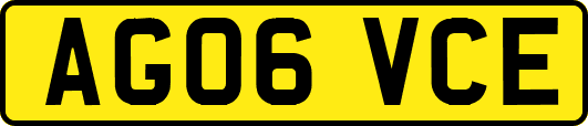 AG06VCE