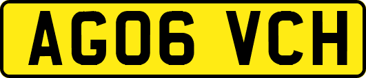 AG06VCH