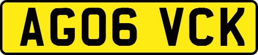 AG06VCK