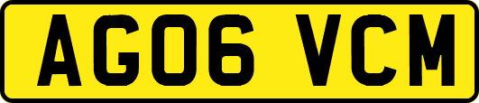 AG06VCM