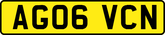 AG06VCN