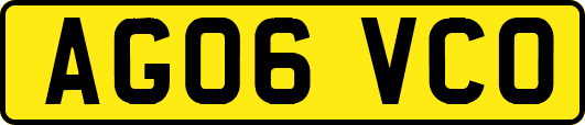 AG06VCO
