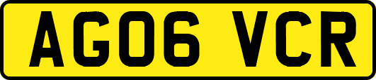 AG06VCR