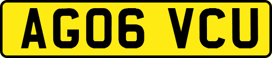 AG06VCU