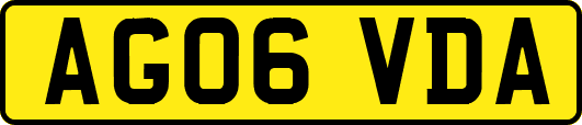 AG06VDA