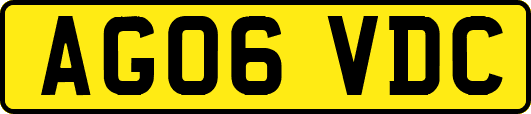 AG06VDC