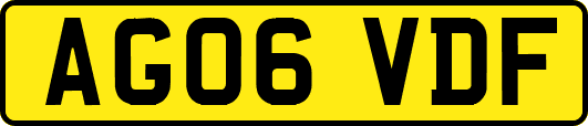 AG06VDF