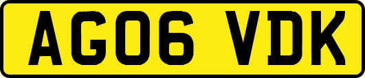 AG06VDK