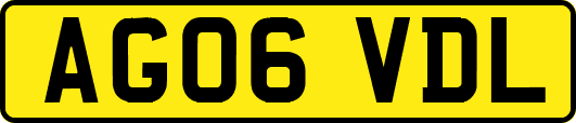 AG06VDL