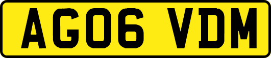 AG06VDM