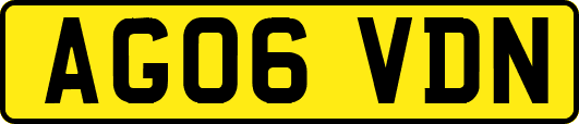 AG06VDN