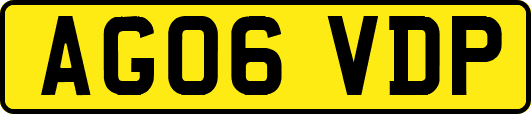 AG06VDP