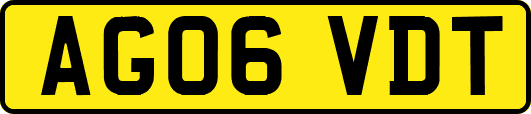 AG06VDT