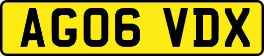 AG06VDX