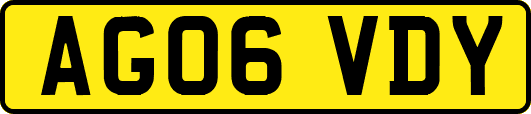 AG06VDY
