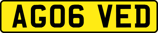 AG06VED