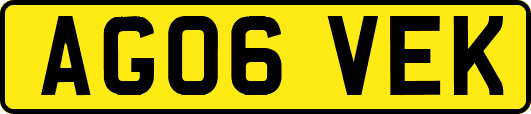 AG06VEK