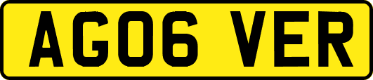 AG06VER