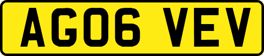 AG06VEV