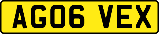 AG06VEX